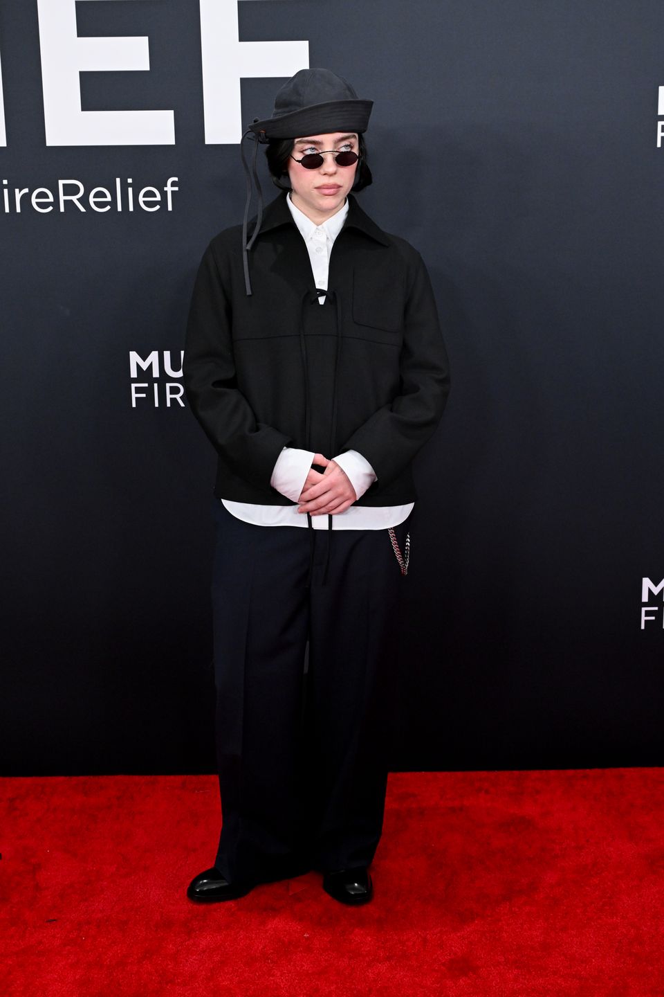 Billie Eilish