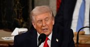 Senat USA uderza w Trumpa. Chce ograniczyć jego władzę