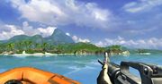 Czyżby Far Cry szykował się do skoku na PS3 i Xboksa 360?
