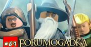 Forumogadka #67 Ta o Hitmanie, LEGO LOTR, CoD Black Ops 2 i koniach na wrotkach