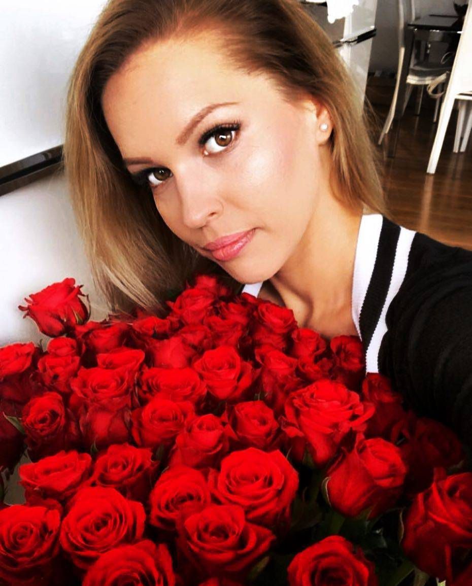 Julia Oleś – dziewczyna Kamila Durczoka