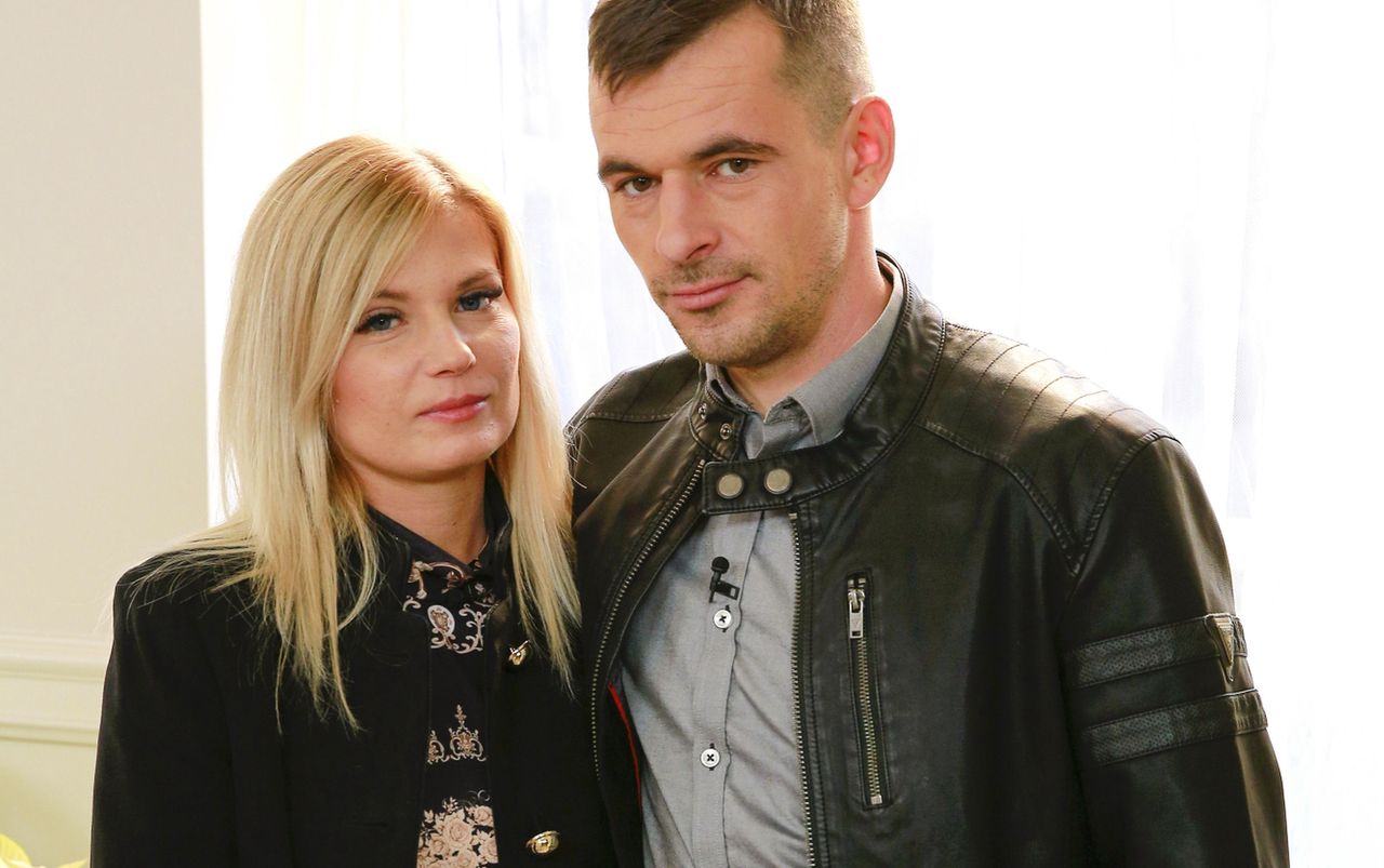 Ilona i Adrian z "Rolnik szuka żony" podjęli decyzję o rozstaniu