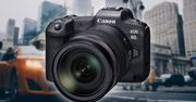 Canon EOS R5: Produkcja skończona w zaledwie 1/4. Powodem jest koronawirus
