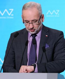 Śmierć ciężarnej kobiety w Pszczynie. Niedzielski: lekarze nie powinni się bać