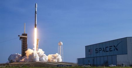 Chciałbyś testować Starlink? Tylko, jeśli popierasz niepodległość Marsa