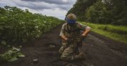 Rosjanie minują wszystko, co tylko się da. Potężny problem Ukrainy
