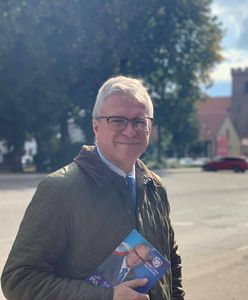 Robert Gaweł kuratorem oświaty. Były senator PiS krytykował LGBT