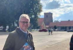 Robert Gaweł kuratorem oświaty. Były senator PiS krytykował LGBT