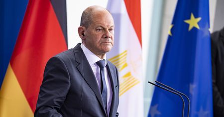 Niemcy blokują wypłatę. Ukraina miała dostać miliardy
