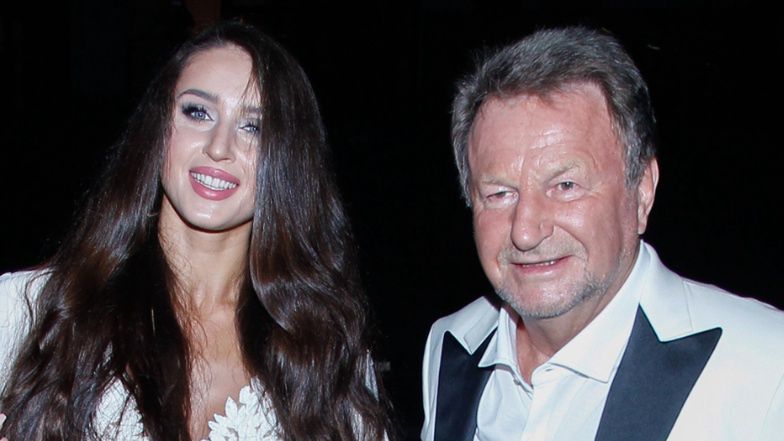 Patrycja Tuchlińska pokazała zdjęcie z córką