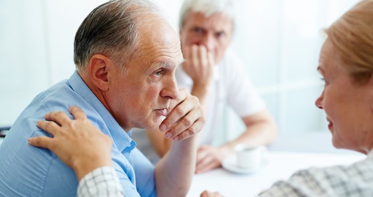 Wcześniejsze leczenie Alzheimera? Nawet o 32% większe korzyści.