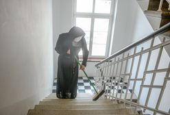 Niemcy. Molestowanie seksualne w przyzakonnym domu dziecka