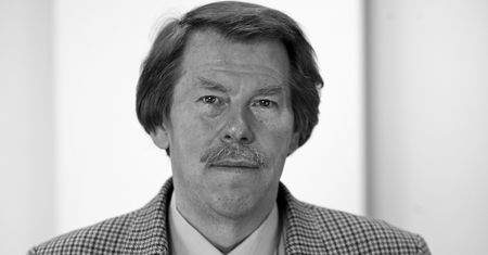 Maciej Rosalak nie żyje. Miał 76 lat