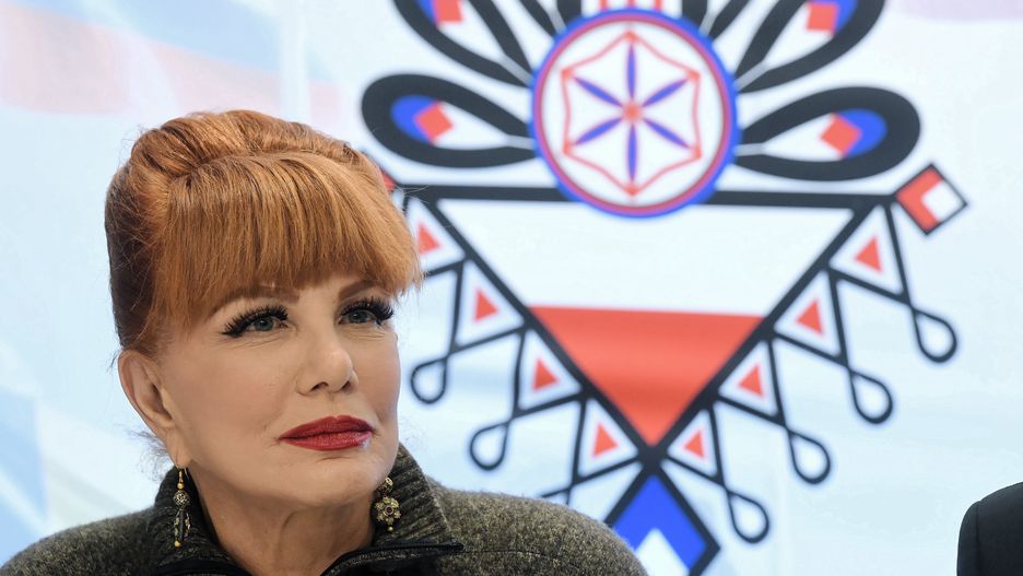 USA. Georgette Mosbacher zdradza szczegóły wizyty Andrzeja Dudy (zdjęcie ilustracyjne)