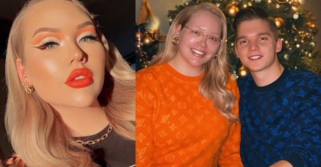 Nikkie de Jager u Ellen DeGeneres: "Narzeczony popchnął mnie do tego, by wyznać prawdę"