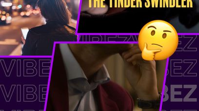 "Oszust z Tindera": Netflix zapowiada dokument po naciągaczu, który przedstawiał się jako "Książę diamentów"