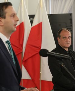 Paweł Kukiz: koalicja z PSL zerwana