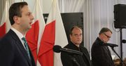 Paweł Kukiz: koalicja z PSL zerwana