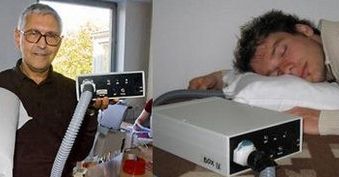 Poduszka dla mojej babci – koniec chrapania!