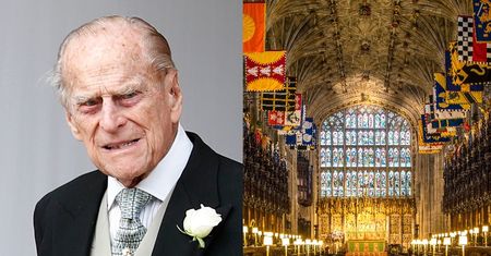 Książę Filip nie żyje. Oto szczegóły pogrzebu małżonka królowej Elżbiety: "Uroczystość będzie miała charakter wojskowy"