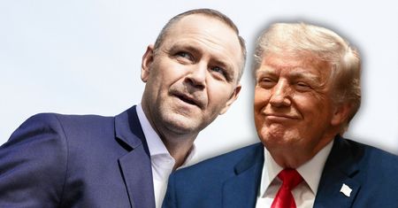 Nawrocki o relacjach z Trumpem. "Do tej pory nigdy się nie zawiodłem"
