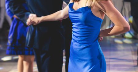 "Nie obyło się bez interwencji nauczycieli". Mówi, co działo się na studniówce
