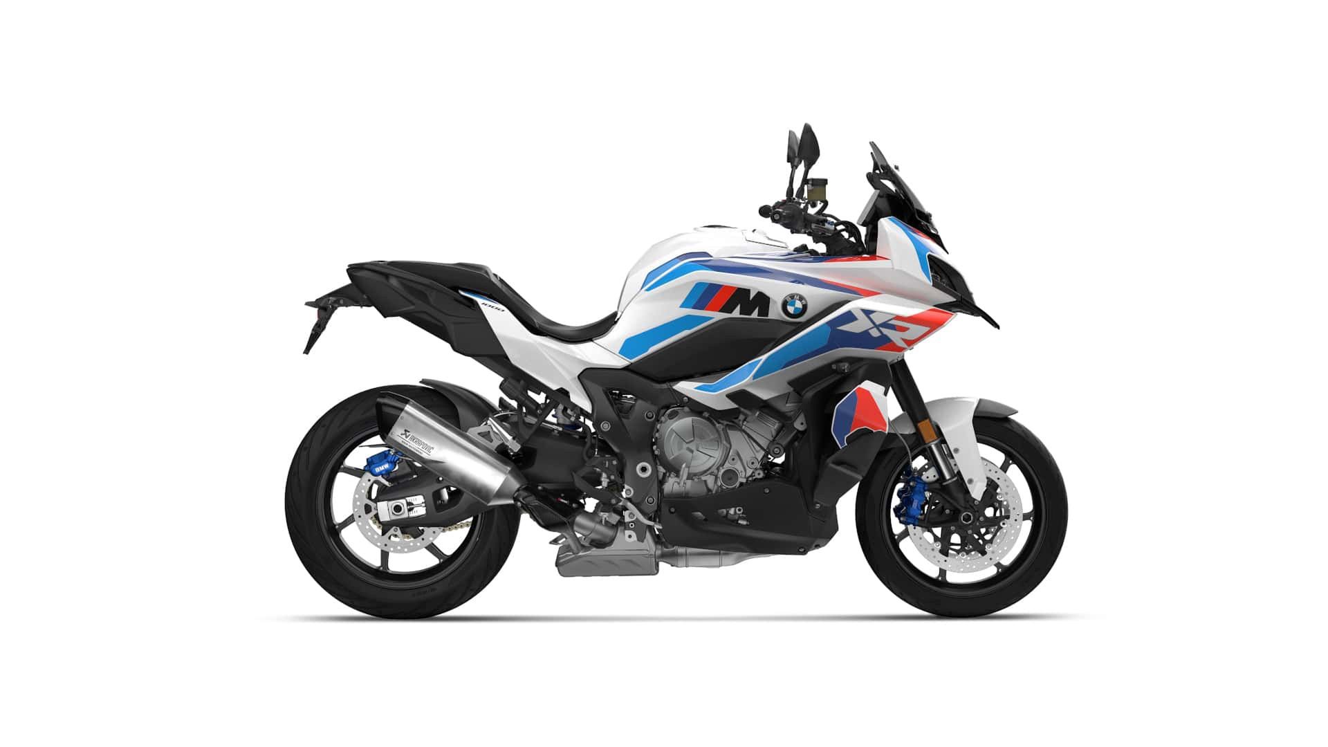 BMW M 1000 XR