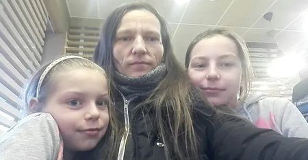 Fala wsparcia dla pani Sylwii i jej czwórki niepełnosprawnych dzieci. "Paczki płyną z całej Polski"