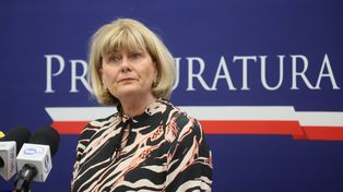 Nowy trop w sprawie zaginięcia Suszka? Prokuratura odpowiada