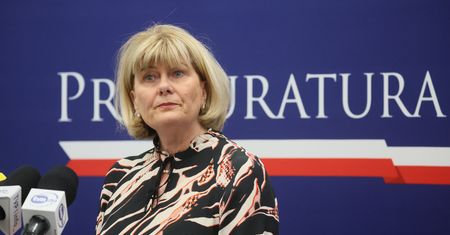 Nowy trop w sprawie zaginięcia Suszka? Prokuratura odpowiada