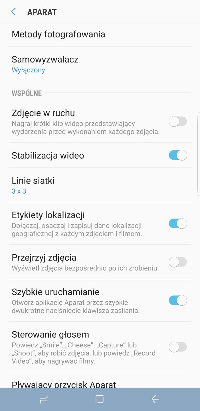 Samsung Galaxy S8+: praktyczny, fotograficzny test aparatu w podróży 15