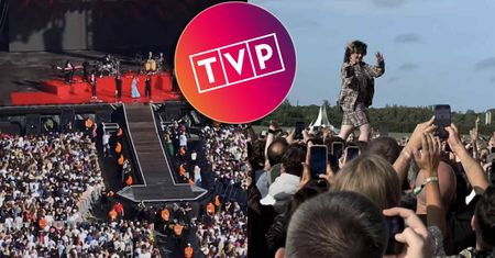Znamy wyniki oglądalności Open'era w TVP. Liczby mówią same za siebie