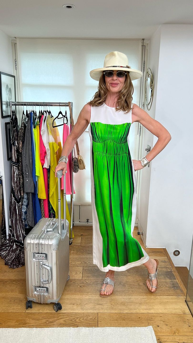Trinny Woodall 