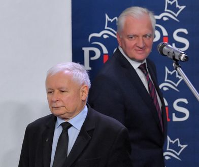 Wybranowski: "Jak pies z kotem - czyli Zjednoczonej Prawicy ciąg dalszy" [OPINIA]