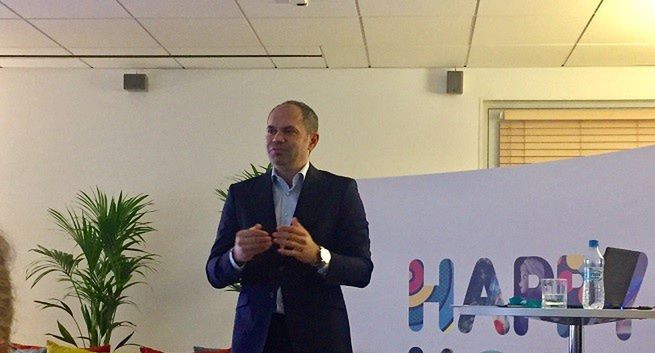 UPC Polska inwestuje w internet o prędkości 1 Gb/s.  Zapowiada też start usługi telefonii komórkowej