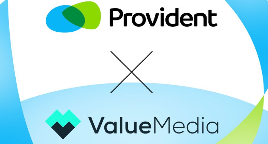 Value Media wygrała przetarg mediowy Provident Polska