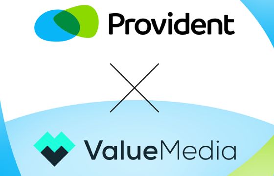 Value Media wygrała przetarg mediowy Provident Polska