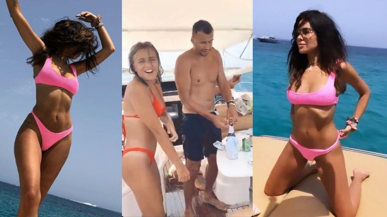 Natalia Siwiec świętuje 37. urodziny