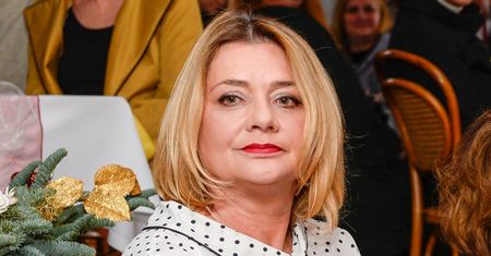"Mówienie o śmierci jest tematem tabu". Małgorzata Ostrowska-Królikowska opublikowała poruszający post