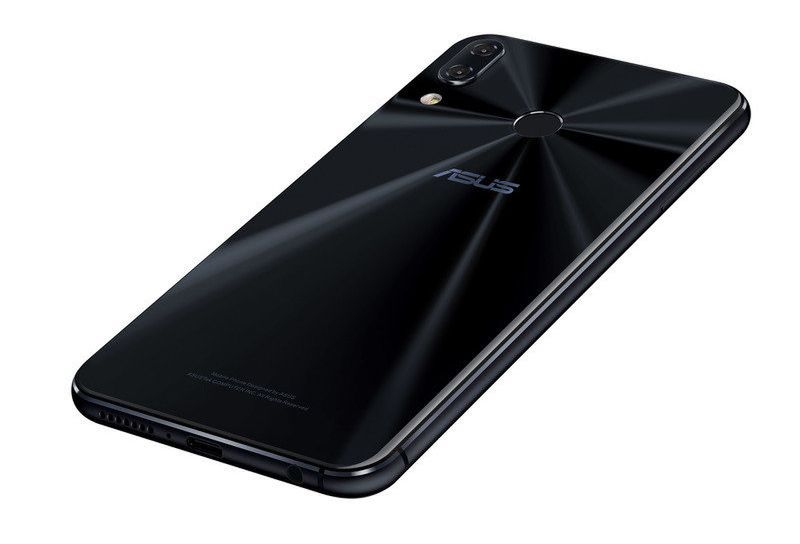 ASUS ZenFone 5