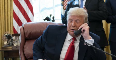 Prezydent USA rzuca groźbami w stronę kolejnego kraju. Jest odpowiedź