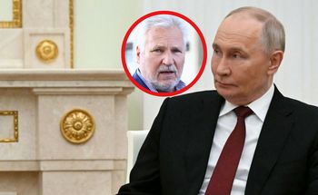 Popełnili błąd ws. Putina. Kwaśniewski wymienia