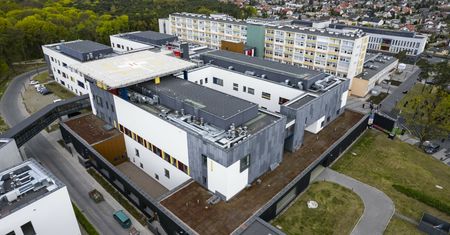 Powstaną podziemne szpitale. Rusza inwestycja za 270 mln zł