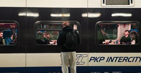 Podróż za 10 zł po całej Polsce. Wyjątkowa oferta PKP Intercity