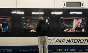 Podróż za 10 zł po całej Polsce. Wyjątkowa oferta PKP Intercity