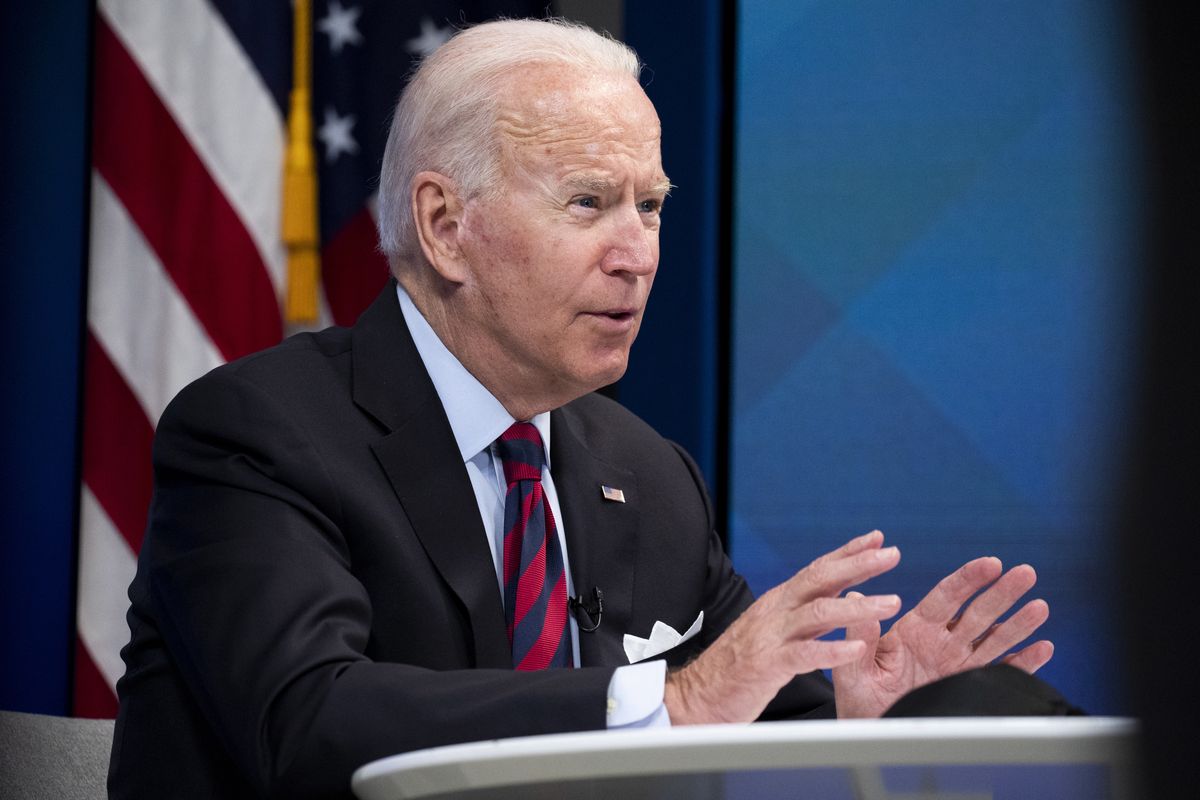 Biden tłumaczy się z ewakuacji z Afganistanu 