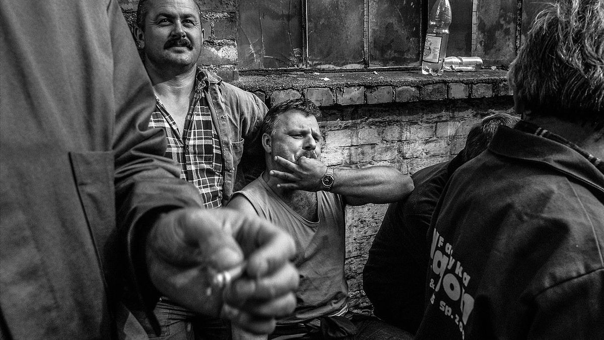 Czterech fotografów i jeden region w projekcie "Wielkopolska/Teraz" 1