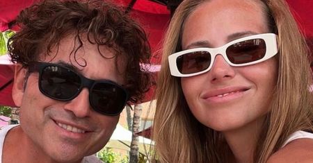 Agata Rubik ZNÓW stara się udowodnić internautom, że wie, co to "prawdziwa praca": "PIENIĄŻKI wydaję głównie na podróże"