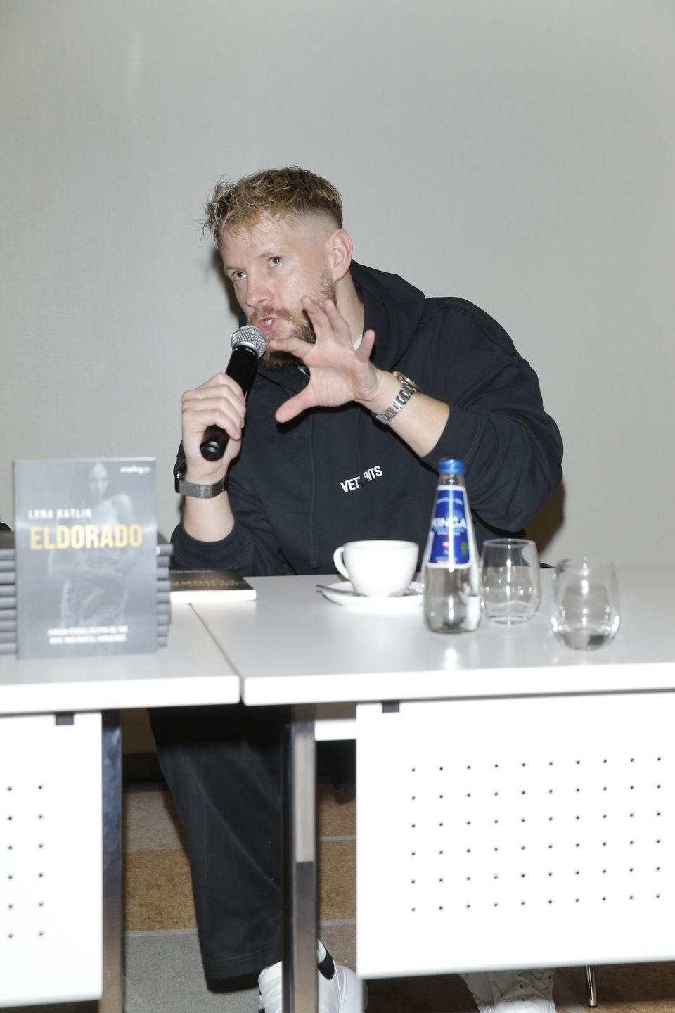 Sebastian Fabijański