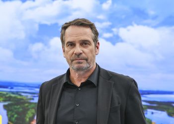 Te relacje go ukształtowały. "Zacząłem robić wszystko, czego się po prostu bałem"